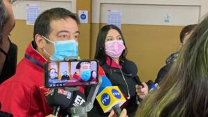 Seremi de Educación: “Si este plan falla, significa que hemos fallado todos”