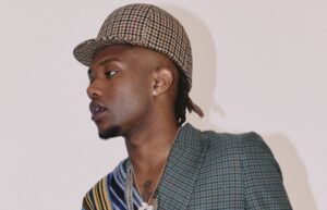 Polimá WestCoast: “El álbum tiene un concepto que es bastante onírico y surreal que tienen un fin en común”