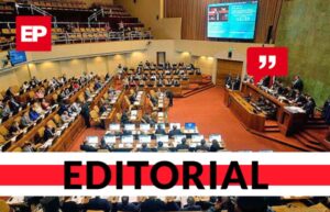 ¿Qué rol han cumplido los parlamentarios en favor de usted?