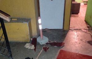 Juez a condenado por fiesta clandestina: “Así se trata a los porfiados”