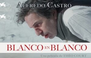 La aclamada película “Blanco en Blanco” llega a inicios del próximo mes a Punta Arenas