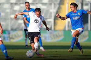 Colo-Colo desafiará a Audax Italiano en una nueva fecha del Campeonato PlanVital