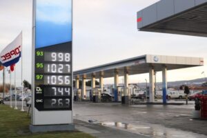 Indignación magallánica luego de 34 semanas de alzas en precios de los combustibles