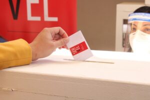 Servel mantendrá estrictos protocolos sanitarios para elecciones primarias