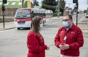 “Las empresas están al debe con la señal a Tierra del Fuego”