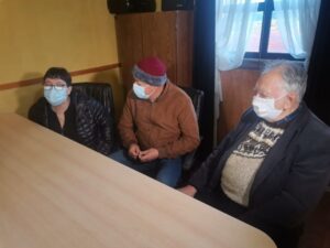 Familia demanda al Estado por muerte de joven guía en el monte Tarn