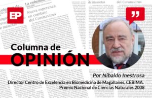 Magallanes: el laboratorio natural por excelencia del siglo XXI