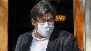 Daniel Jadue: 