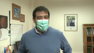 “Esperamos tener sobre el 70% de presencialidad (en el próximo semestre) en Magallanes”