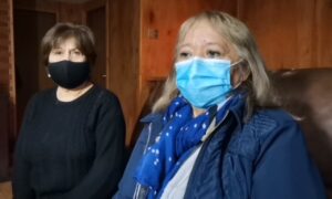 Residentes de Río Gallegos claman por un pronto retorno a sus hogares