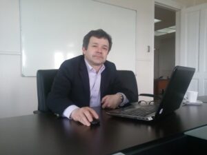 “Eliminar la Ley Navarino no traerá más recaudación”