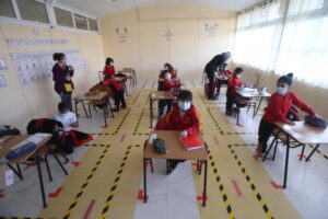 Agencia de Calidad de la Educación suspendió la prueba Simce 2021 por segundo año consecutivo