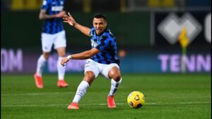Lamentable: revelan lesión de Alexis Sánchez en su primer entrenamiento de la pretemporada con el Inter