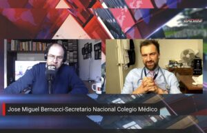 “Magallanes puede ser la primera zona de Chile en transformarse en una burbuja territorial con Covid cero”