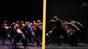 “Expresión Austral” invita a la comunidad a participar de talleres del área de la danza y el movimiento