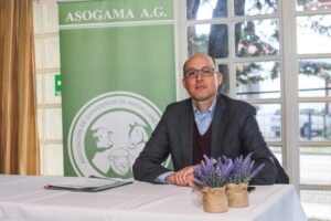 “La ganadería está viviendo uno de los momentos más críticos de su historia”