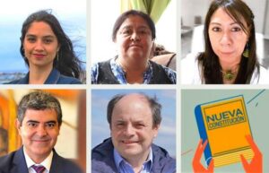 Hoy se comienza a cambiar la historia: se inicia la Convención Constitucional