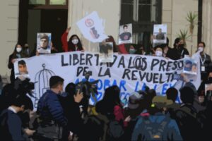 El gran peligro que acecha desde la Convención Constituyente