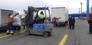 Redestinan dosis a otras regiones por periodo de utilización
