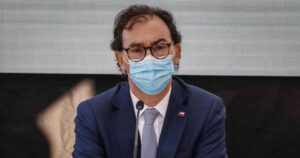 Diputados UDI lamentaron acusación constitucional contra ministro Figueroa