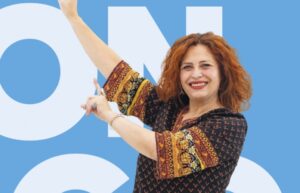 Embajadora Jornadas de Natales: “La fibromialgia no desaparecerá y el centro ha llevado todo muy bien”