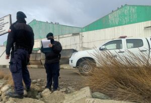 ENAP constituye comisión investigadora para esclarecer accidente en San Gregorio
