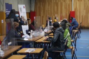 Más de 40 mil personas han sido atendidas por Registro Social de Hogares
