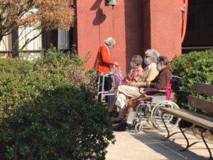 Brote en Eleam privado eleva a 18 las personas contagiadas