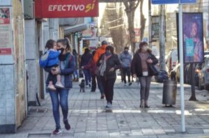 Por primera vez en un año Gallegos no reportó casos Covid