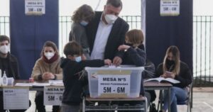 Sebastián Sichel: 