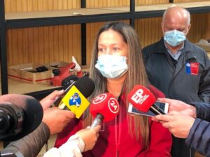 Desempleo regional bajó a 5,4% en el trimestre móvil abril-junio