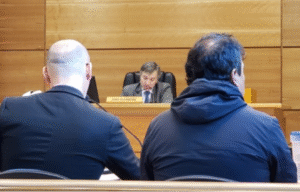 Diez años de cárcel para hombre que violó a madre e hija con discapacidad intelectual