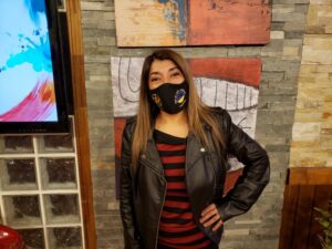 Raquel Barría: De la Corte de Apelaciones a su pasión por ayudar a la comunidad