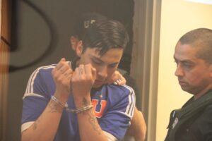 Reo es sentenciado a 300 días de cárcel por tráfico de remedios en el recinto