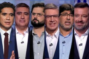 ¿Por qué debería ganar mi candidato en las primarias?