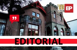 ¡Muchas gracias por estos 13 años!