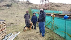 Conadi destinará $90 millones para proyectos de riego o drenaje en Magallanes