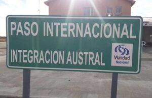 Fronteras de la Región de Magallanes permanecerán cerradas para viajes al exterior