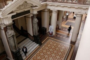 Suprema le da razón a municipio por regreso presencial de funcionarios