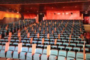 Abren postulación para programa de apoyo y financiamiento a organizaciones culturales: se destinarán más de $9 mil millones