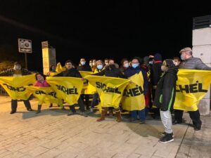 Con un discurso más transversal, emocional y sin apoyos de partidos políticos, Sichel ganó en Chile Vamos