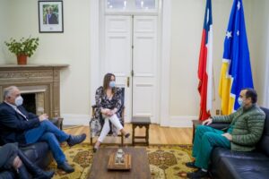 Hoy se pone fin a la Intendencia de Magallanes
