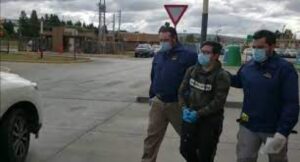 Homicidio en Barrio Prat: tribunal rechazó querella de madre de la víctima