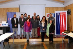Energía: renuevan integrantes de instancia de participación ciudadana