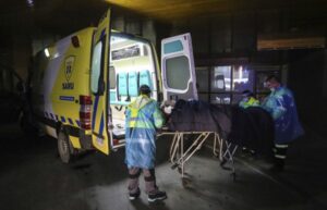 Magallanes aumentó sus casos en un 15,6% la última semana