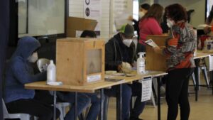 Autoridades fiscalizarán permiso para que trabajadores puedan acudir a votar