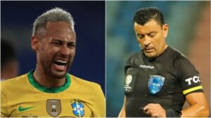 Pedro Gallese ratifica palabras de Neymar en contra de Roberto Tobar: “Insulta a los compañeros”