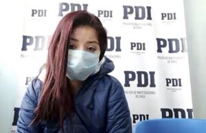 PDI detuvo a una joven que intentó ingresar cocaína y fármacos a la cárcel ocultos en queso