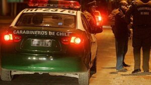 Sujeto que habría hurtado vehículo queda con arraigo nacional