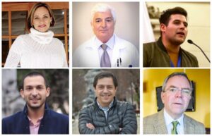 Las diversas opiniones regionales por aprobación en el Senado del matrimonio igualitario